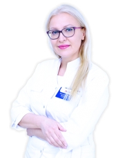 Никулина Ольга Васильевна